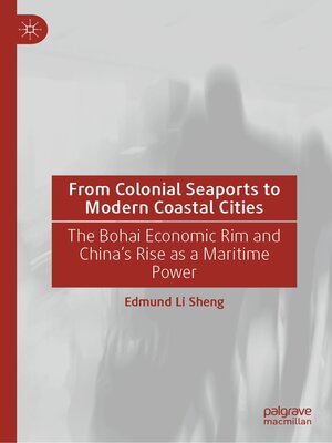 cover image of From Colonial Seaports to Modern Coastal Cities